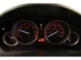 2012 Mazda MAZDA6 i Sport Sedan Gauges