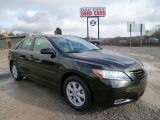 2008 Toyota Camry LE