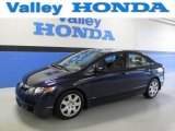 2011 Honda Civic LX Sedan