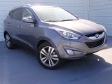 2014 Hyundai Tucson Limited