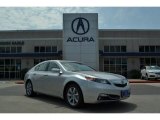 2013 Acura TL 
