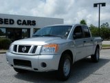 2008 Nissan Titan SE Crew Cab