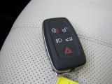 2010 Land Rover Range Rover Sport HSE Keys
