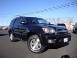 2006 Toyota 4Runner SR5