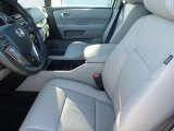 2014 Honda Pilot EX-L 4WD Front Seat