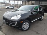 2008 Porsche Cayenne Tiptronic