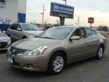 2011 Nissan Altima 2.5 S