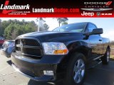 2012 Dodge Ram 1500 Express Regular Cab