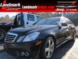 2010 Mercedes-Benz E 350 Sedan