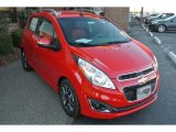 2014 Chevrolet Spark LT