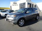 2008 Acura MDX Technology