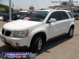 2008 Pontiac Torrent 