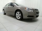 2012 Chevrolet Malibu LS