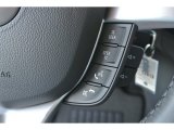 2014 Chevrolet Spark LT Controls
