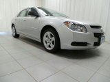 2012 Chevrolet Malibu LS