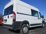 2014 Ram ProMaster 3500 Cargo High Roof Data, Info and Specs