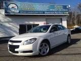 2011 Chevrolet Malibu LS