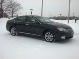 2011 Lexus ES 350