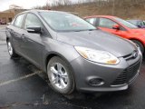 2014 Ford Focus SE Sedan