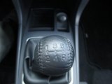 2014 Mitsubishi Lancer Evolution GSR 5 Speed Manual Transmission