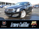 2014 Cadillac ATS 2.5L