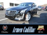 2014 Cadillac CTS Sedan AWD