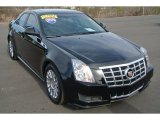 2013 Cadillac CTS 3.0 Sedan