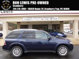 2007 Saab 9-7X 4.2i