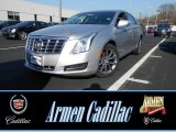 2014 Cadillac XTS Luxury FWD