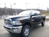 2014 Ram 2500 SLT Crew Cab 4x4