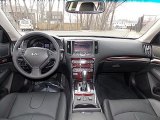 2013 Infiniti G 37 x AWD Sedan Dashboard