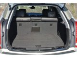 2014 Cadillac SRX FWD Trunk