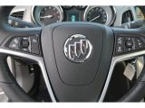 2014 Buick Verano Convenience Steering Wheel
