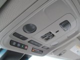 2013 Cadillac XTS Luxury AWD Controls