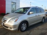 2007 Honda Odyssey EX-L