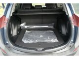 2014 Toyota RAV4 Limited AWD Trunk