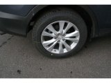 2014 Toyota RAV4 Limited AWD Wheel