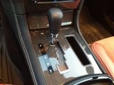 2013 Chrysler 300 SRT8 5 Speed AutoStick Automatic Transmission
