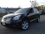 2011 Nissan Rogue SV AWD