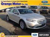 2013 Ford Taurus Limited