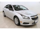 2011 Chevrolet Cruze LS