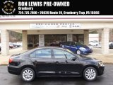 2012 Volkswagen Jetta SE Sedan