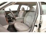 2000 Lincoln Continental  Light Graphite/Medium Dark Graphite Interior