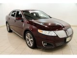 2011 Lincoln MKS FWD