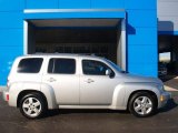 2011 Chevrolet HHR LT