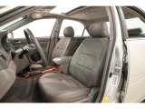 2003 Toyota Camry XLE Stone Interior