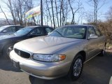 2001 Buick Century Custom