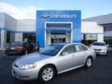 2010 Chevrolet Impala LS