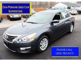 2013 Nissan Altima 2.5 S