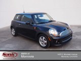 2011 Mini Cooper Hardtop